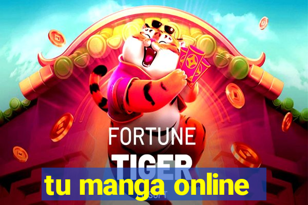 tu manga online